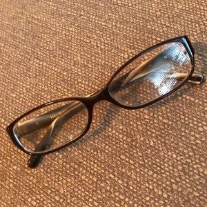 Vera Wang Glasses